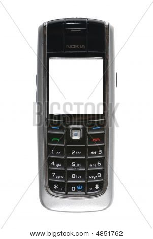 Cell Phone