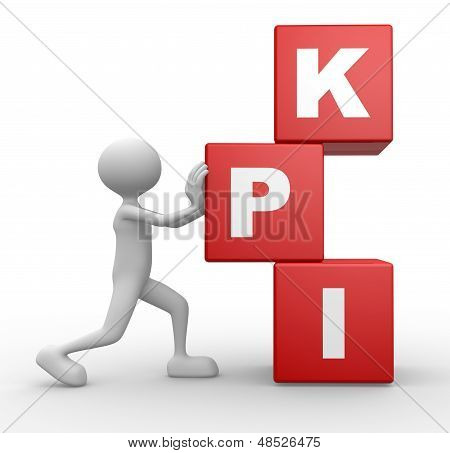 Cubi e Kpi (Key Performance Indicator)