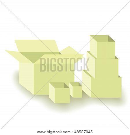 Boxen