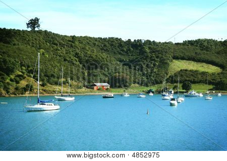Waiheke Island