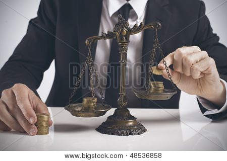 Earning Balance