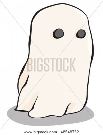 Halloween Duch