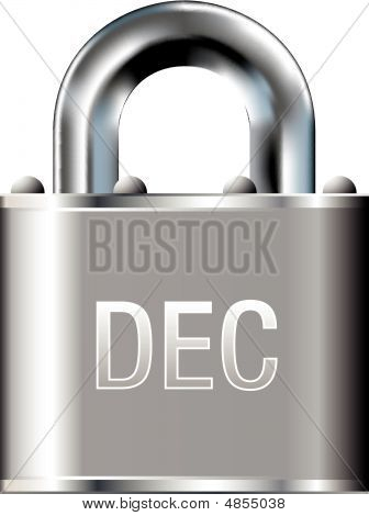Lock-maand-december