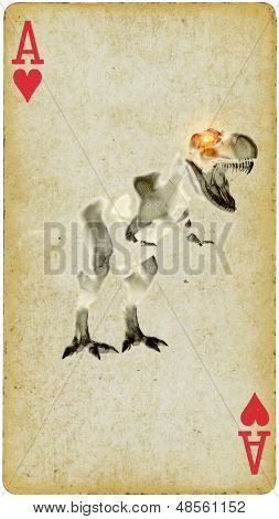 T-Rex