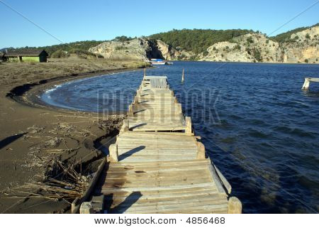 İskele
