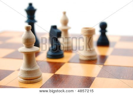 Schach