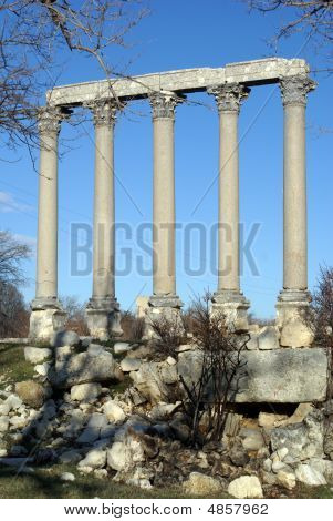 Colonne