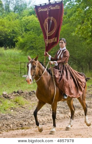 Gaucho Festival
