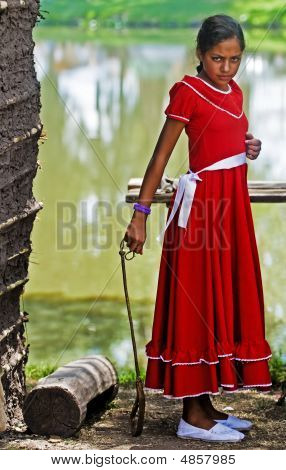 Gaucho Festival