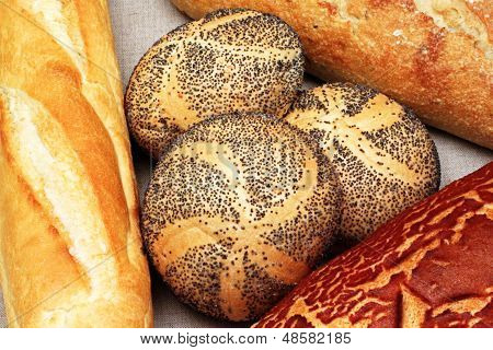 Artisan Baked Goods