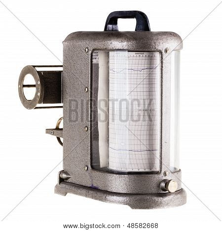Hygrometer