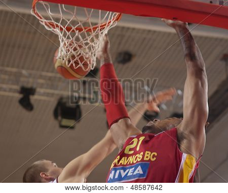 Julian Vaughn