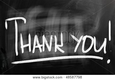 Thank You!