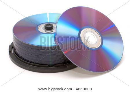 Kupie płyty DVD