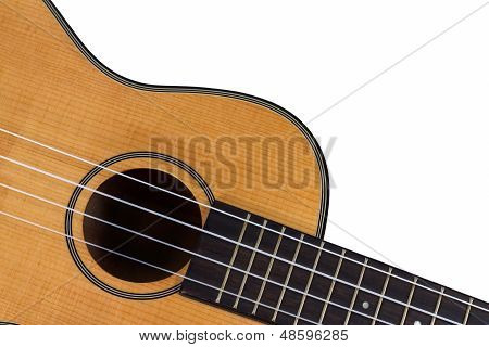 Ukulele Hawaii Guitar