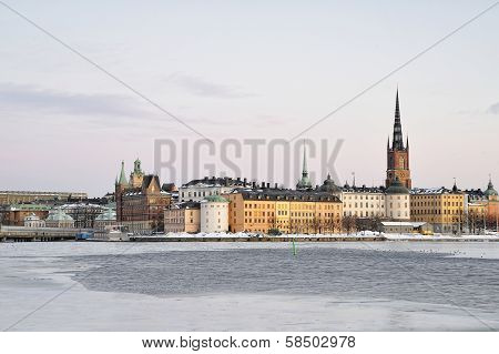 Stockholm