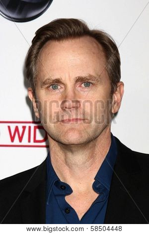Lee Tergesen at the 