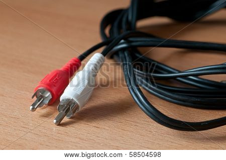 audio cable