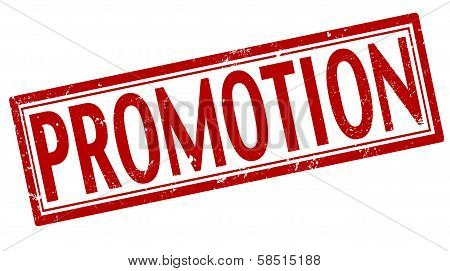 Promotion