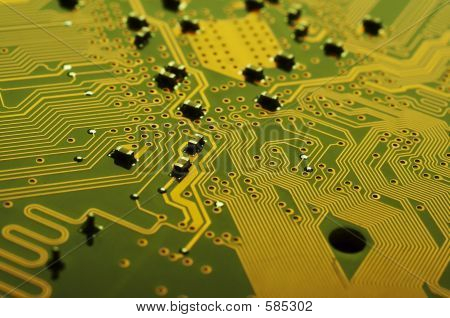 PCB