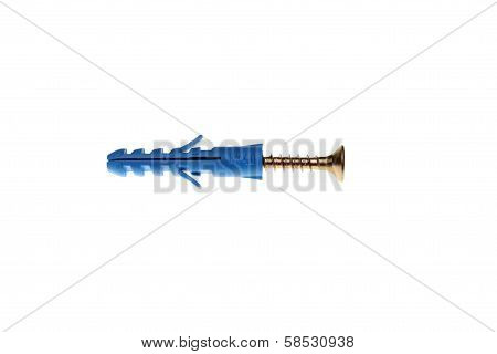 Dowel Blue