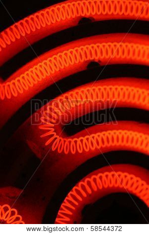 Heating Coil