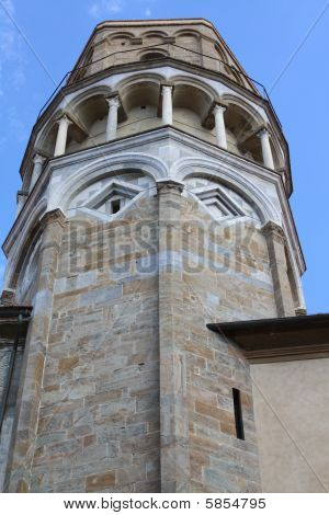 San Nicola di Pisa