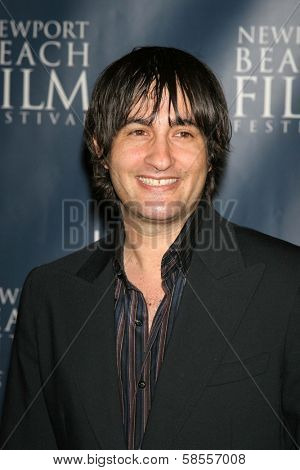 NEWPORT BEACH - APRIL 20: Joshua Stern at the 7th Annual Newport Beach Film Festival Opening Night Screening of 