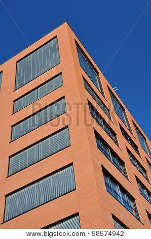 Technical University in Praha, Czech Republic.