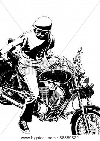 Motorbike
