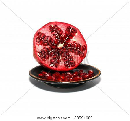 Malum Garnet