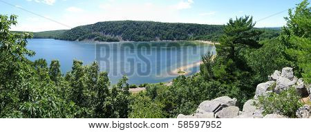 Wisconsin Nature