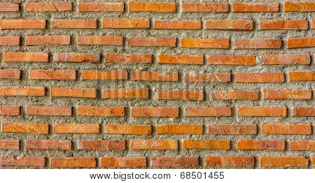 Brick Wall