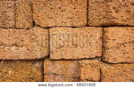 Brick Wall
