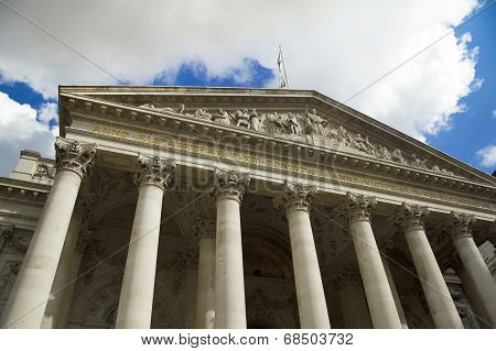 Royal Exchange