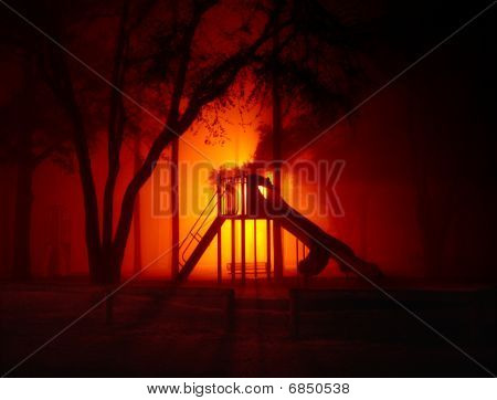 Devils Playground