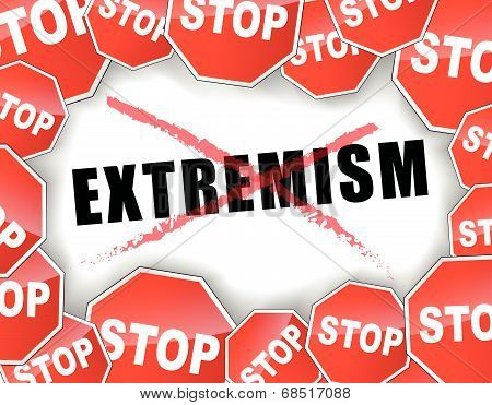 Stop Extremism