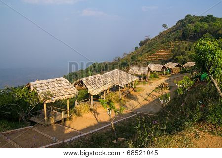 Monjam Resort, Chiangmai