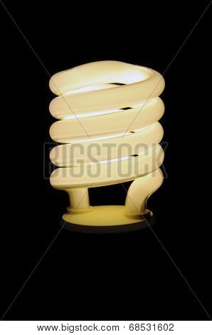 Energy Saving Lamp