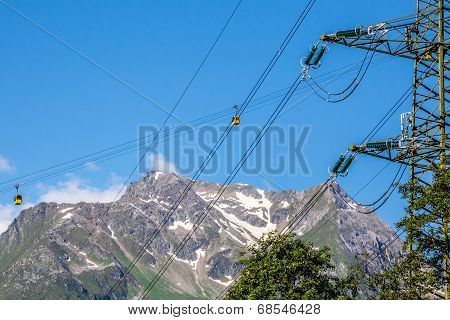 Power Lines