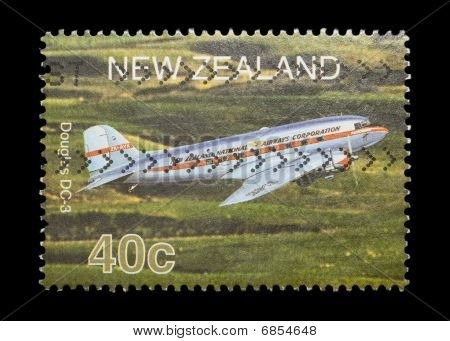 Douglas Dc-3