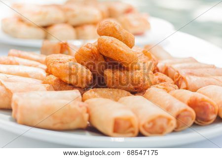 Chicken Nugget - Chicken  Food Product