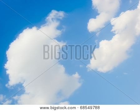 Sky - Background
