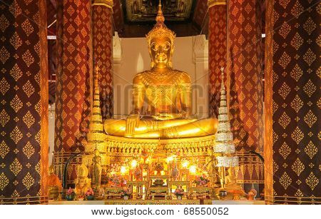 Wat Na Phra Men