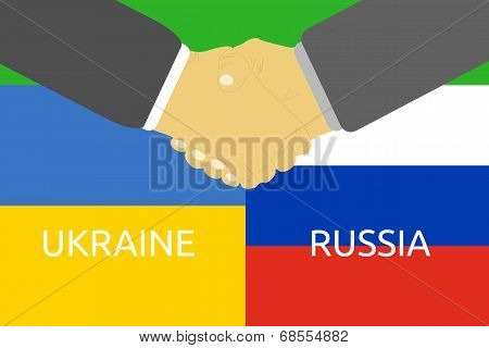 Russia And Ukraine Crisis
