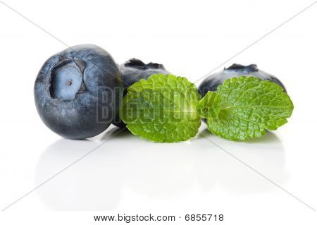 Bluberries