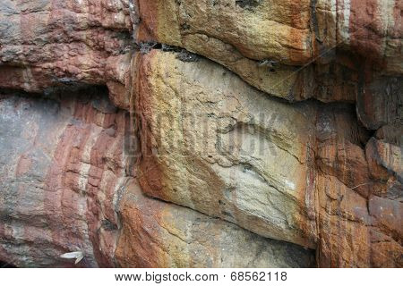 Beautiful Stones For Texture