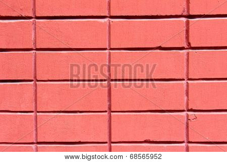 Brick Wall