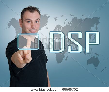 Demand Side Platform