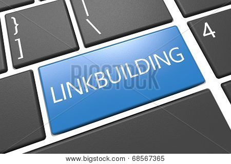 Linkbuilding